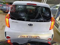 كيا بيكانتو